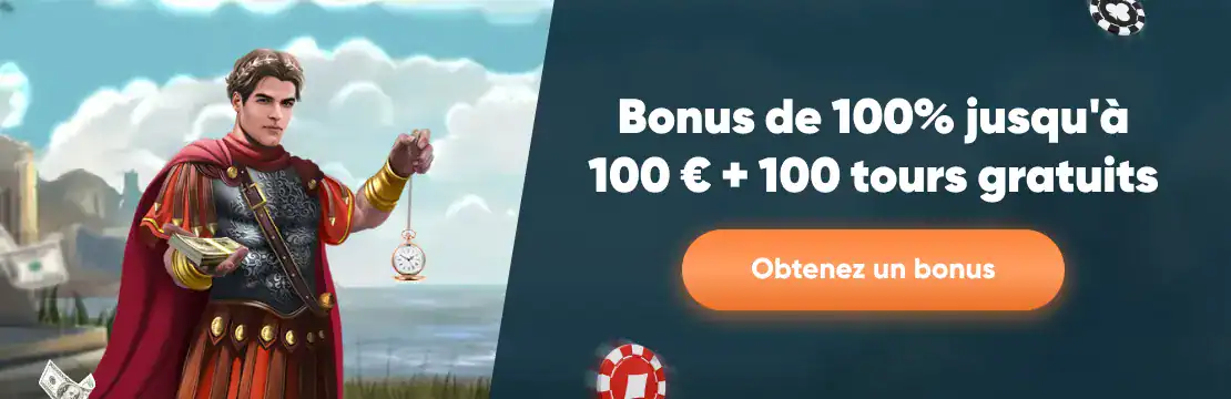 Alexander Casino